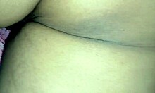 Stepdad Sneaks Peek into Daughter's Resting Bed