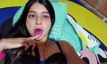 oh my huge tits and fat ass drive me wild inside