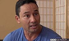 kayleigh coxx, ready for my monster cock to wreck your cheerleader asshole?