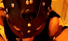 Skinny Latina Fingers Ass Boldly