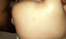 plump latina's fat ass jiggles on monster bbc craving every thick inch deep