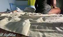 wanna stare at my wet pussy while i tease you more? 