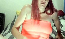 NYMPHO SLUT FISTS SHAVED PUSSY CLOSE-UP SQUIRTING ORGASM TATTOO FINGERING!