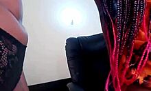 Two Horny Babes Beg Daddy To Pound Their Juicy Asses