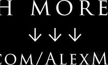 Hotwife Txsnacks Takes Pornstar Cock Deep for Sloppy First Time Facial