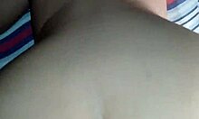 her boyfriend cheated so she rams her huge ass on my cock for sweet revenge