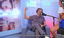 i smash my clit hard on this fuck machine, feels insane 