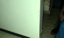 Two African Men in Regalia Rip Clothes Devour Cheating BBW Mistress Anal Doggystyle Ass to Mouth Hotel Full Video