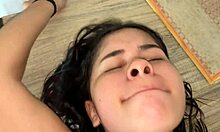 Wanna see me fuck my boss's wife bent over in her own home?