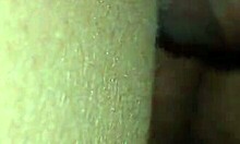 i sneak into bed and fuck my step sister's juicy pussy all night while everyone's asleep