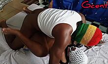 Lagos Babe's Tight Wet Pussy Takes Brutal BBC Pounding Missionary Fingering Squirting Dripping Swollen Lips