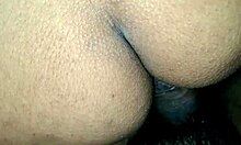 hard morning doggystyle pounding step sister's tight wet pussy creampie