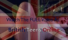 Curvy student sneaks dildo play into forest roleplay fun