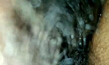 hard morning doggystyle pounding step sister's tight wet pussy creampie