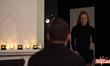 kinuski the sublime scandinavian craves deep anal pounding in lingerie