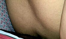 hard morning doggystyle pounding step sister's tight wet pussy creampie