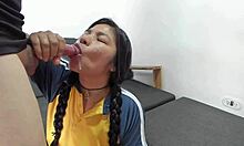 Check these insane 2024 facials, anal blasts and deepthroat gulps from alexachris20 