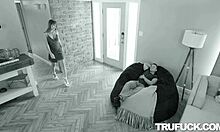 my stepsisters kyler quinn and paige owens ride me hard in secret