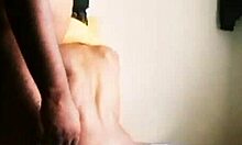 teacher's wet pussy for students after class?? big ass rough 😈🍑