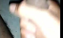 ohh my dick from ecuador feels so good stroking it