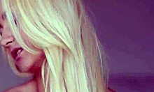 barely legal teen licks cock then gets pounded hard