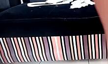 Two Horny Babes Beg Daddy To Pound Their Juicy Asses