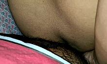 hard morning doggystyle pounding step sister's tight wet pussy creampie