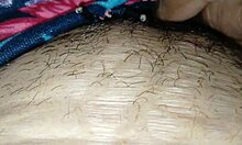 i sneak into bed and fuck my step sister's juicy pussy all night while everyone's asleep