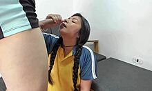 Check these insane 2024 facials, anal blasts and deepthroat gulps from alexachris20 