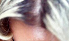 omg my petite blonde hotel bbc fuck... interracial facial explosion!!