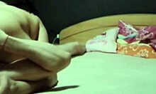 Fat Wife Whore Bent Over for Cuckold Doggystyle