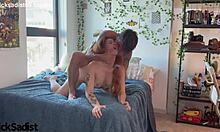 oh fuck jenna gee you're takin this rough doggystyle pounding slaps squirting and that hot facial like a total whore