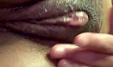 i'm soo wet squirting before studyin... stepdaughter creamin pussy smells like sex