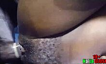 Hairy Teen Caught Masturbating Gets Bent Over Doggystyle Pounded By BBC Husband Full Wet Pussy Orgasm Movie