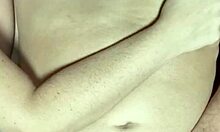 why does my fat bbw wife watch neighbor's huge cock fuck every day?