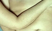 why does my fat bbw wife watch neighbor's huge cock fuck every day?