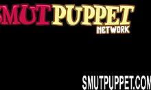 Genlez Teen 18+ Alice March and Rilee Marks Share Romantic Lesbian Kissing Licking and Scissoring Orgasms in Bath