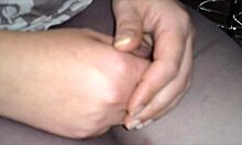 Das Beste Von Little Angel Nylon Feet Pantyhose Fetish Voyeur