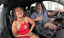 katia camargo said ass only for husband but i fucked her tight hole