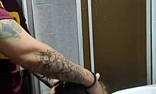 amateur 18-year-old uncovers hidden talents in intriguing everyday adventures and fresh explorations