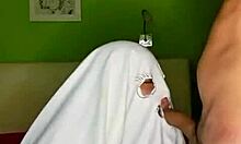 In this steamy compilation a milf mom delivers her best blowjobs to her stepson deepthroating big cock