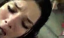 Hey influencer zarco, watch your hot latina novia get fucked up close