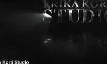 akina asmus, ready for your first extreme anal casting debut?