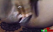 Hairy Teen Caught Masturbating Gets Bent Over Doggystyle Pounded By BBC Husband Full Wet Pussy Orgasm Movie