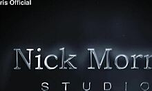 Skinny Asian Lara Love Gapes Ass on Huge Cock Rough Double Penetration Piss