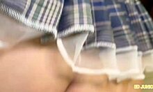 fudi uma polaca bareback anal pounding huge cock creampie