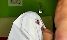 In this steamy compilation a milf mom delivers her best blowjobs to her stepson deepthroating big cock