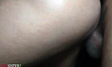 Blaqck African Teen Sucks Fucks Big Dick Outdoor Doggystyle Cumshot