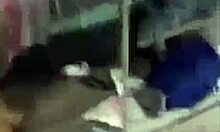 Hey influencer zarco, watch your hot latina novia get fucked up close