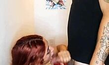 amateur 18-year-old uncovers hidden talents in intriguing everyday adventures and fresh explorations